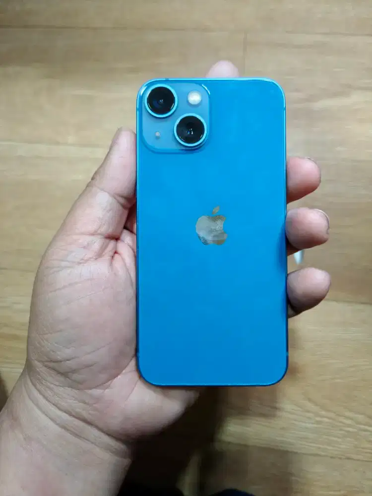 iPhone 13 Mini 256GB | Ibox