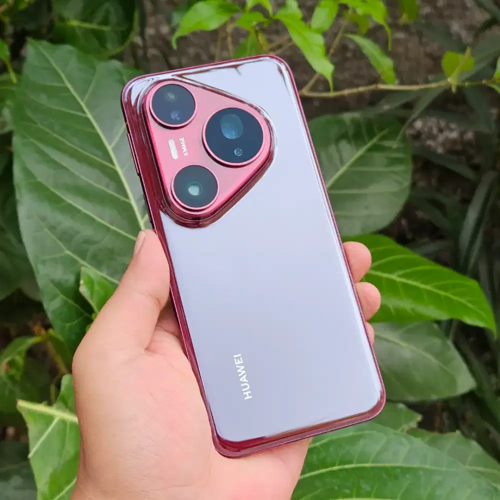 Huawei Pura 80 Pro 12/512gb Resmi Indonesia Garansi Aktif No Minus