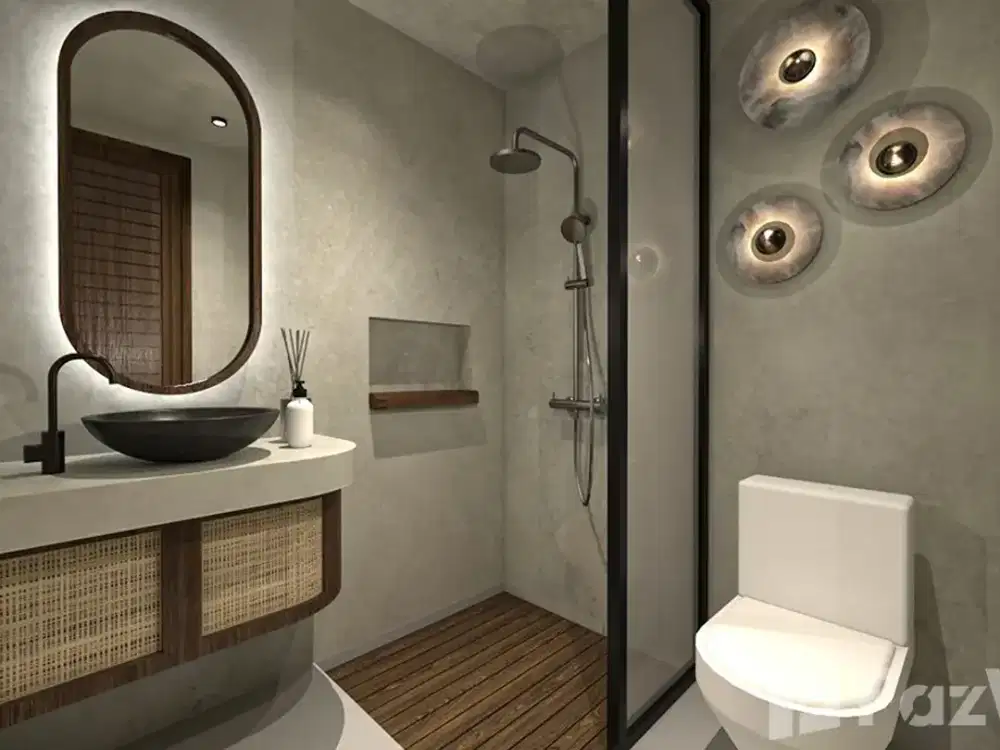 1 Bedroom Apartment for sale at Desa Harmonis 2