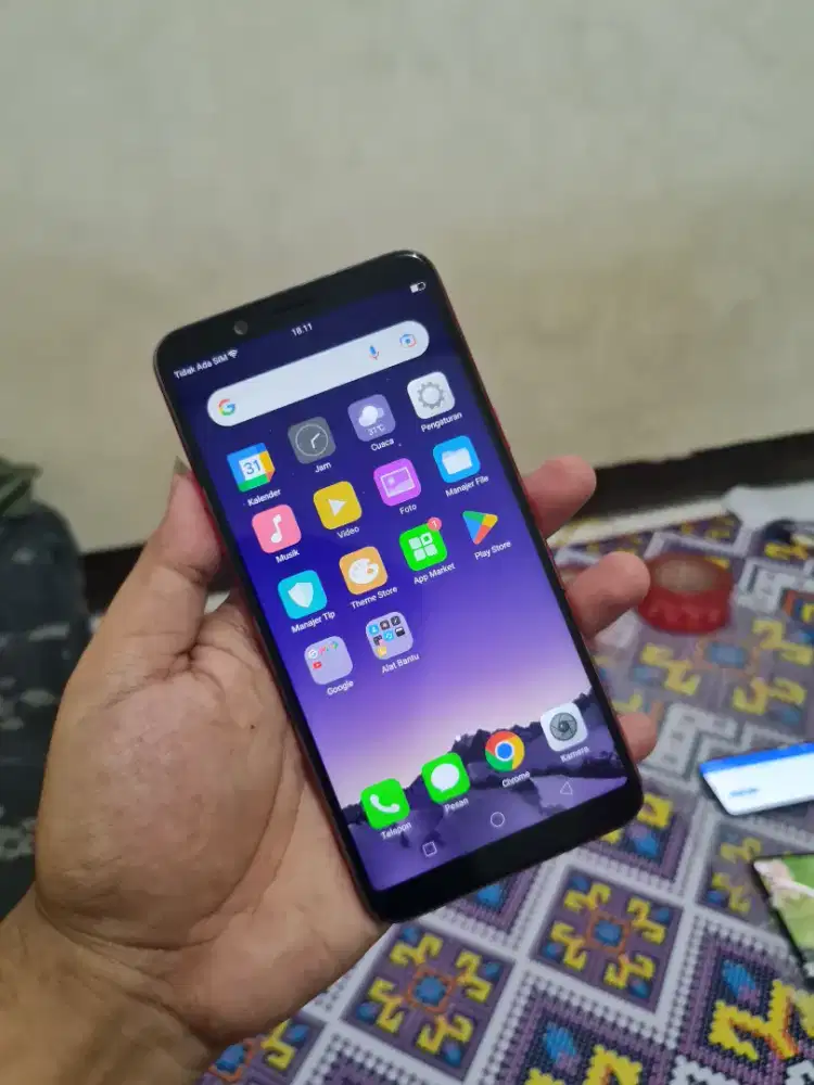 Oppo F5 Pro 6/64 Gb