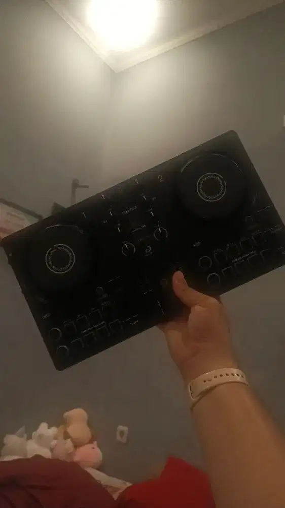 DDJ-FLX2 AlphaTheta