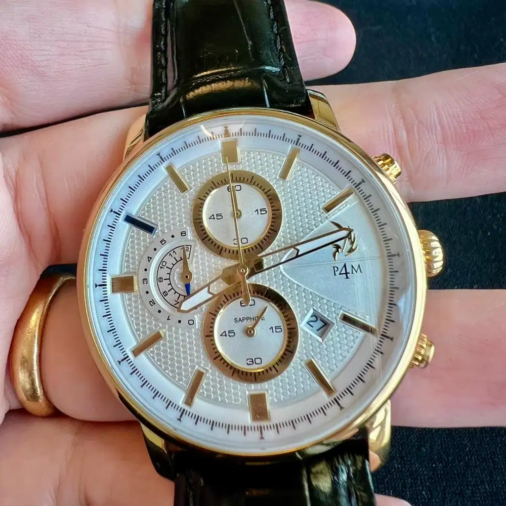 Watch men phoenix