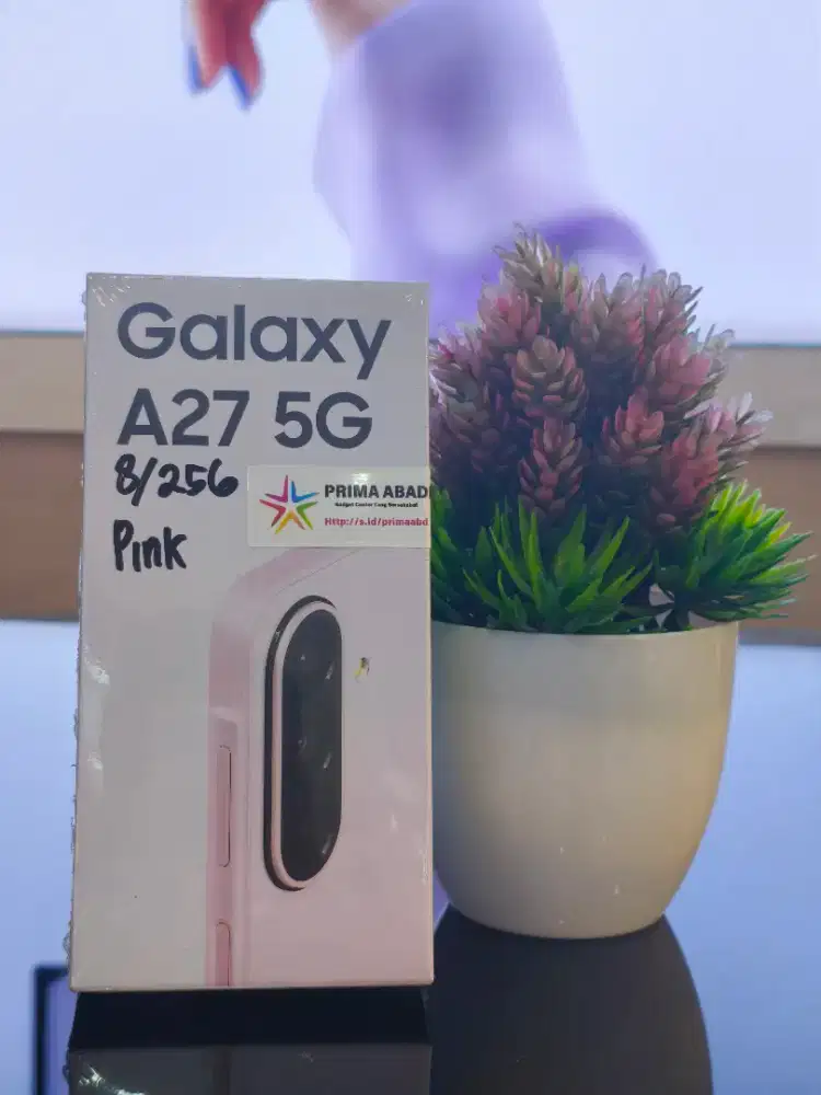 SAMSUNG GALAXY A27 5G