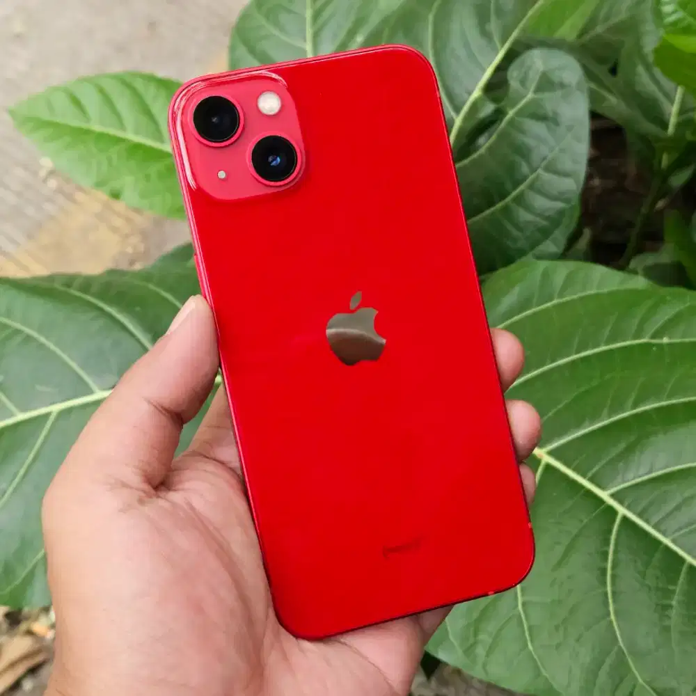 Apple iPhone 13 512gb Ex Inter All Operator No Minus