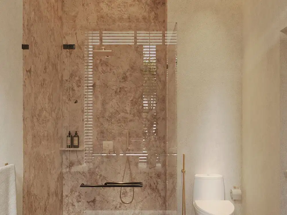 2 Bedroom Villa for sale at Escape Concept Villas