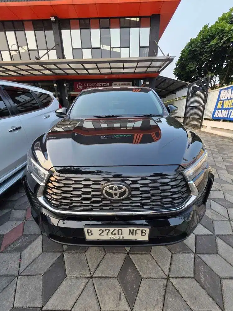Toyota Innova Zenix G 2.0L Hybrid A/T 2023