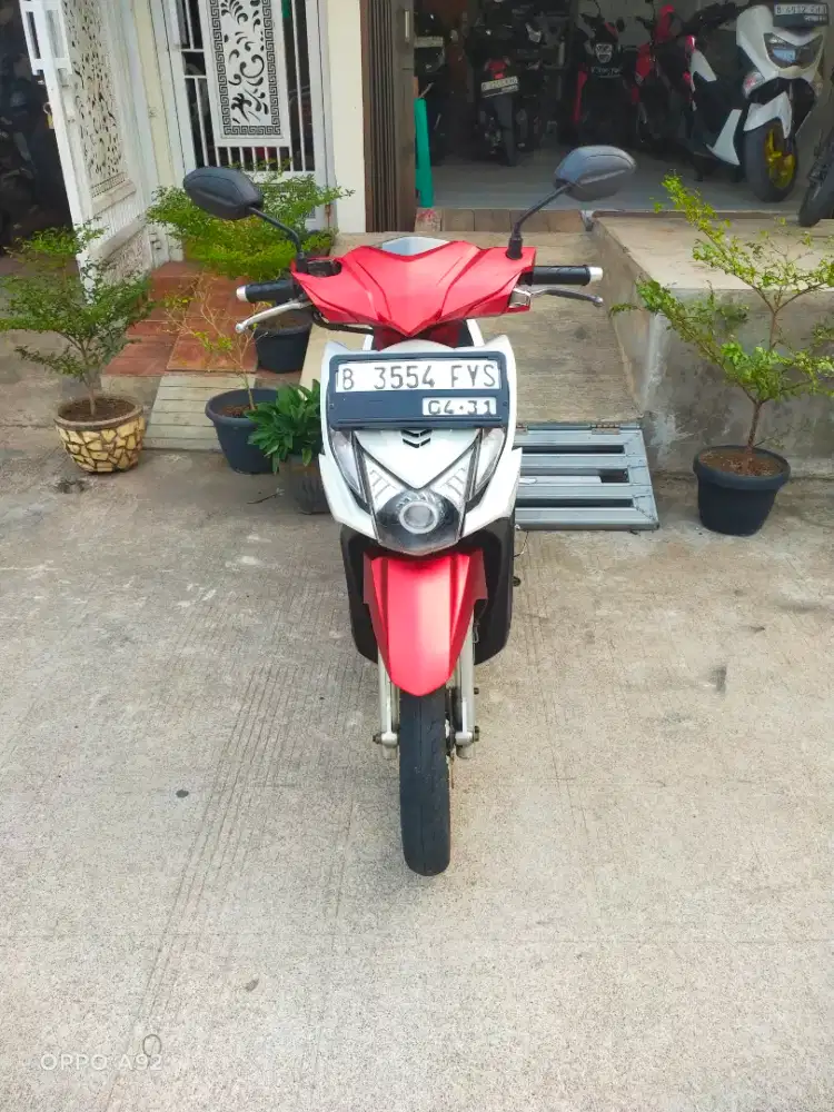 BEAT 2015 ESP ORIGINAL