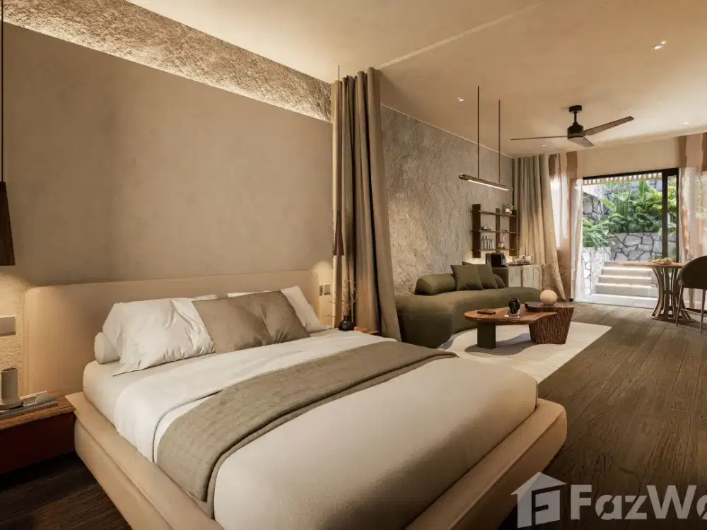 1 Bedroom Apartment for sale at Element Residence