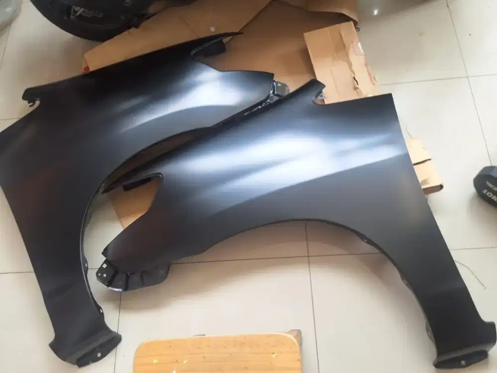 PAKET UPGRADE/FACELIFT FULL BODYKIT INNOVA
2004-2015 [2015 TIPE V]