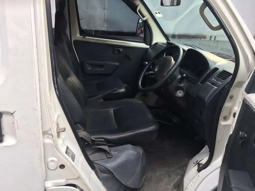 Daihatsu Gran max 2015 Bensin