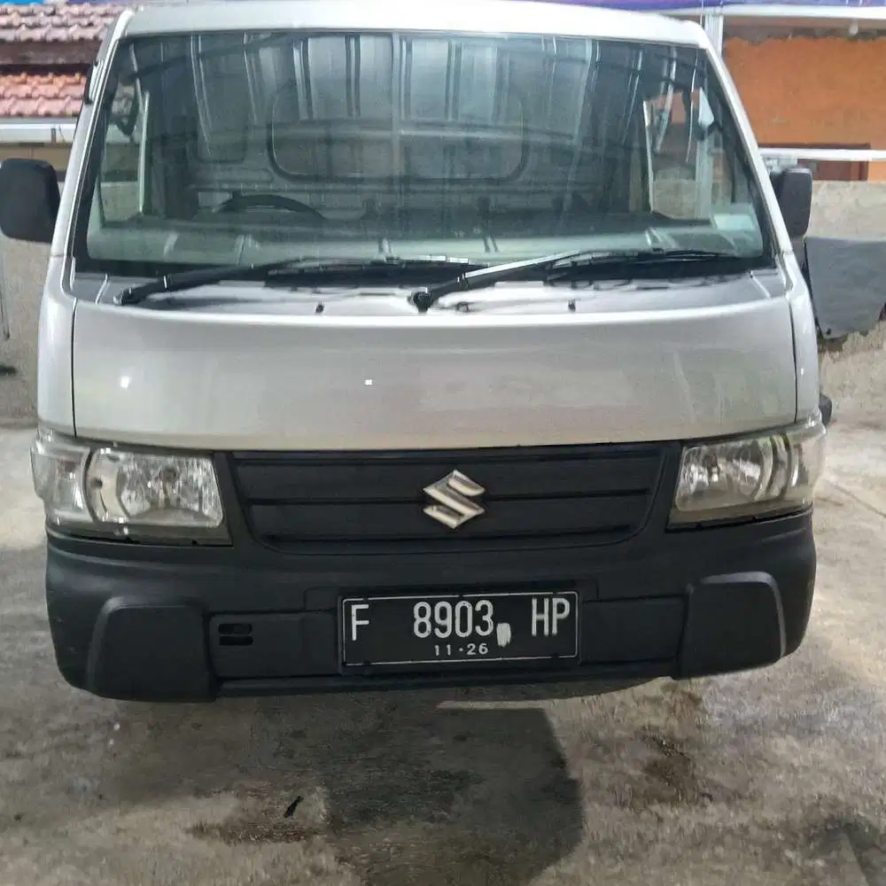 penjual