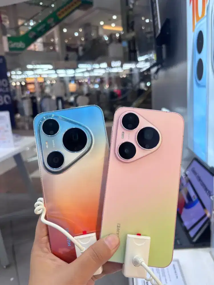 HUAWEI PURA 90S