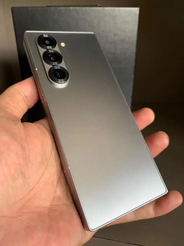 SAMSUNG Z FOLD 6 256 GB SEIN