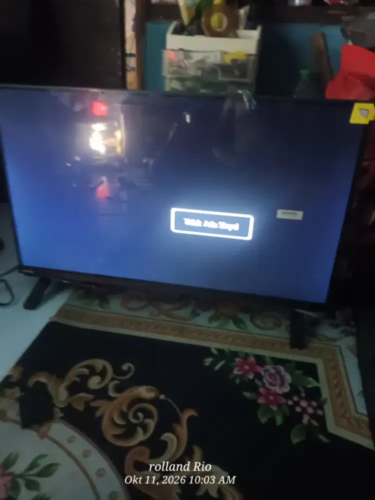 Toshiba 32 digital