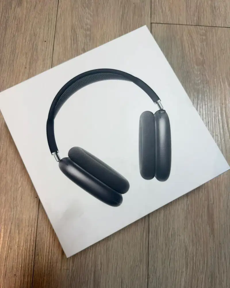 Airpods Max Gen 1