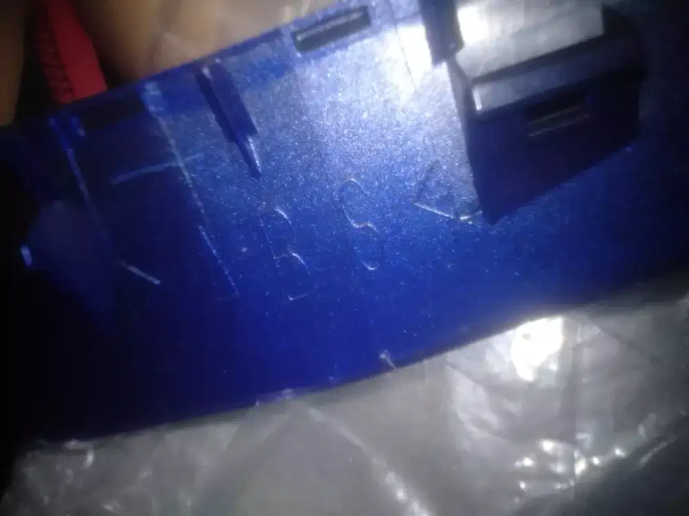 BATOK KEPALA MIO SPORTY
