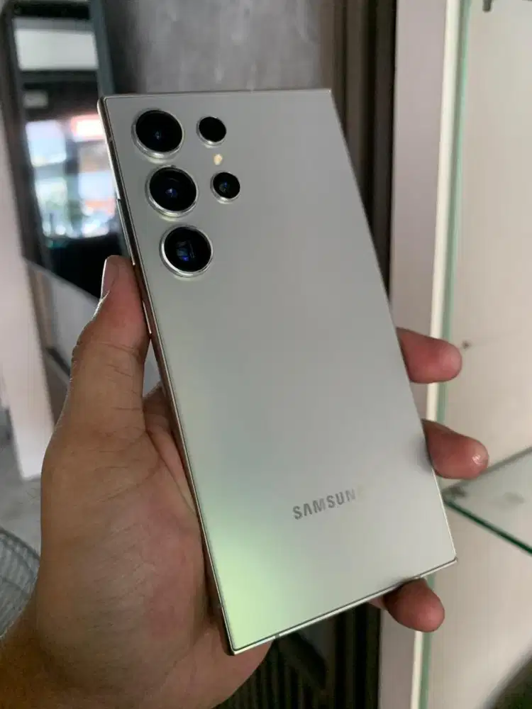 SAMSUNG S24 ULTRA 512 GB SEIN