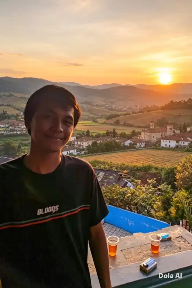 Saya lagi cari kerjaan tapi saya tidak punya ijazah