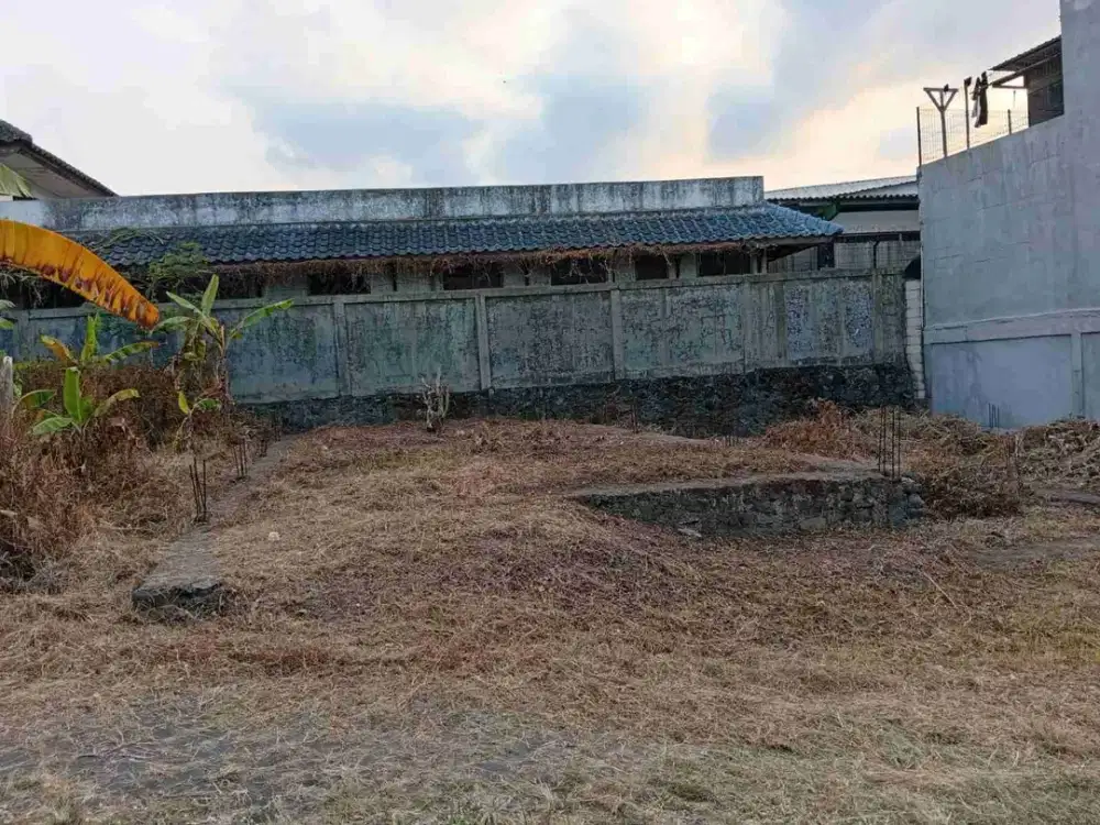 Dijual Tanah Kavling Pandaan dejat Masjid Cheng Ho