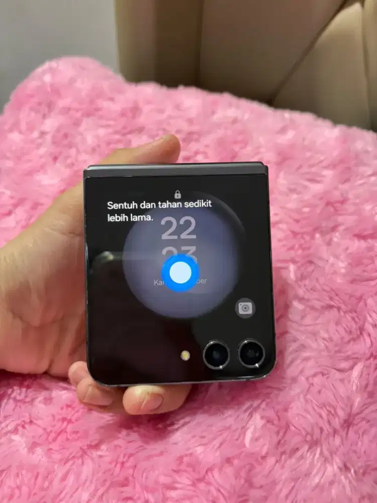 FLIP 5 512GB SAMSUNG