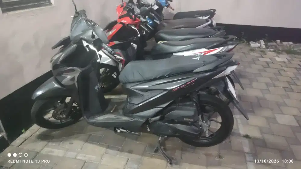 Beat Deluxe 2024 W Ciputat