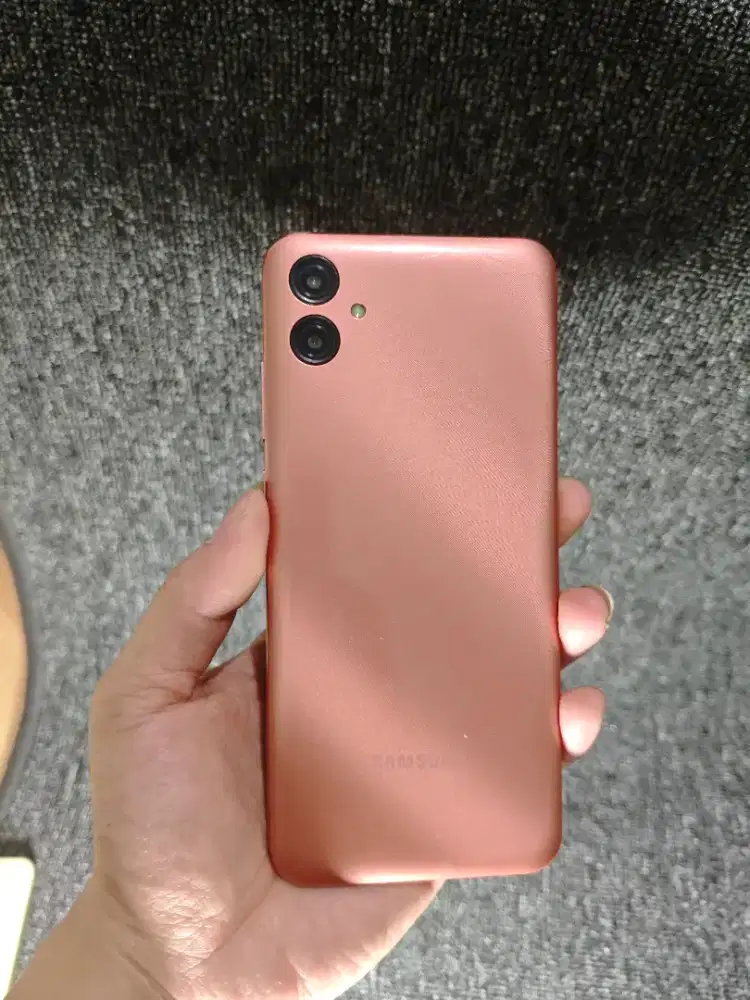Samsung a04E 3/32