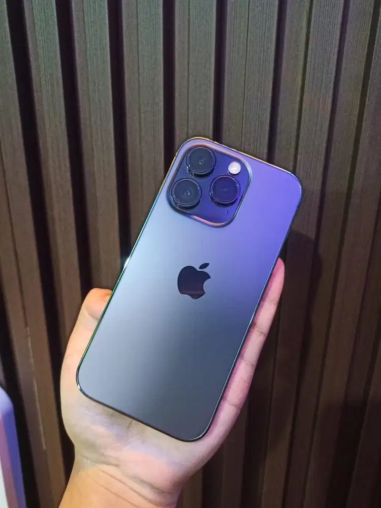 iphone 14 pro 256gb resmi beacukai