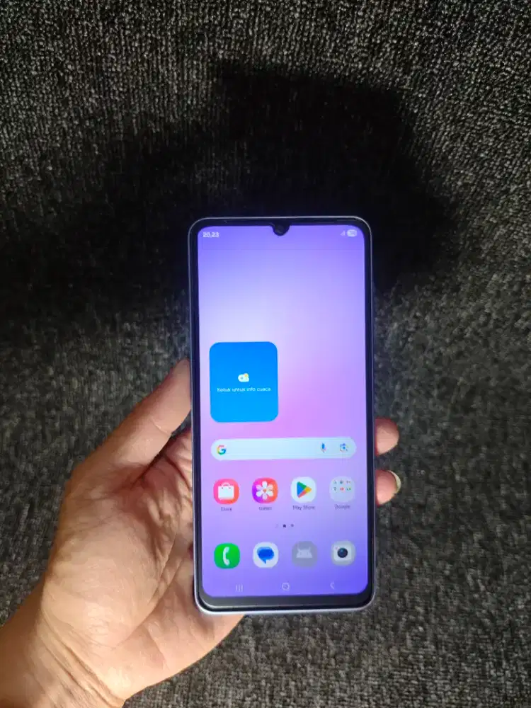 Samsung a07 4/64