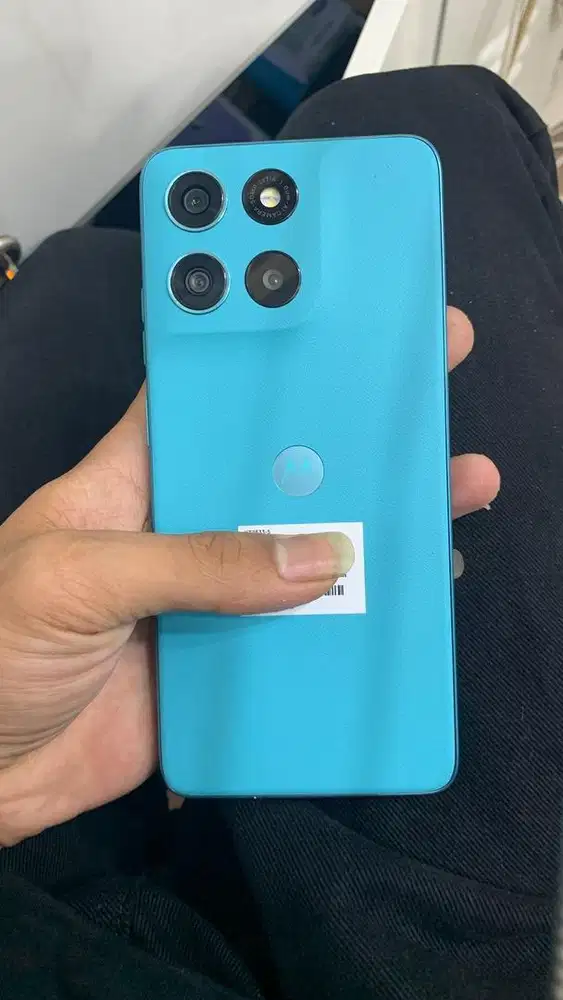 Jual hp moto g67 power 5G