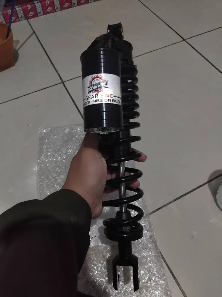 SHOCKBREAKER TABUNG BEAT/VARIO/125