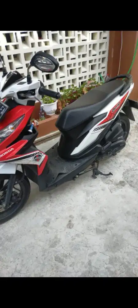 Jual Beat Fi ESp 2017