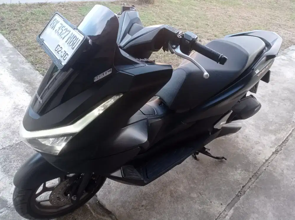 PCX 160 ROAD SYNC HONDA 2025