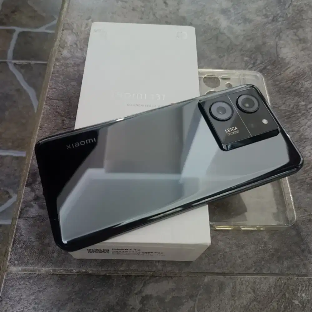 Xiaomi 13t 12/256 5G resmi Indonesia