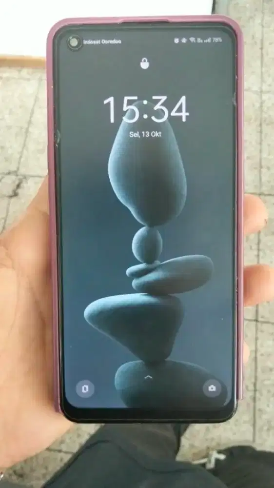 Bantu sodara jual Oppo a95