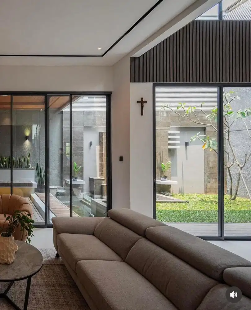 Rumah luxury di jual!