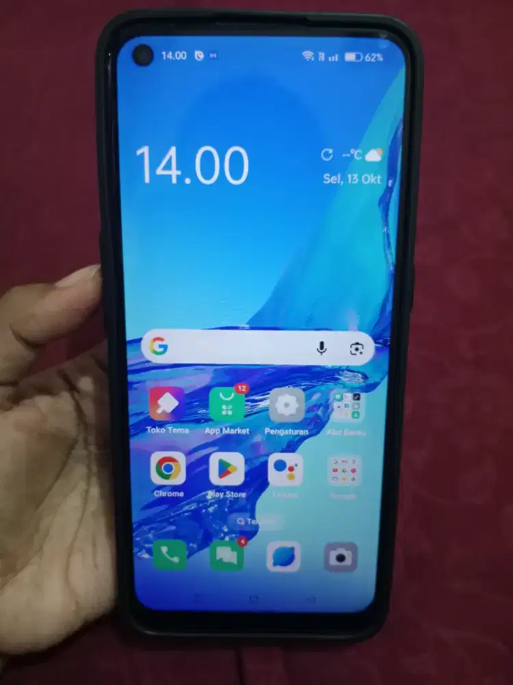 Oppo a53 4+1/64