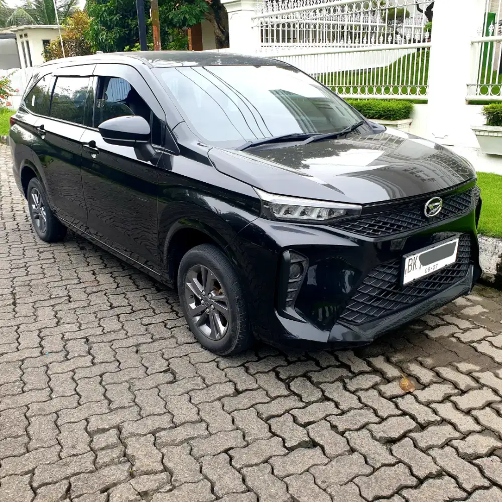 Daihatsu Xenia X Xenia Avanza