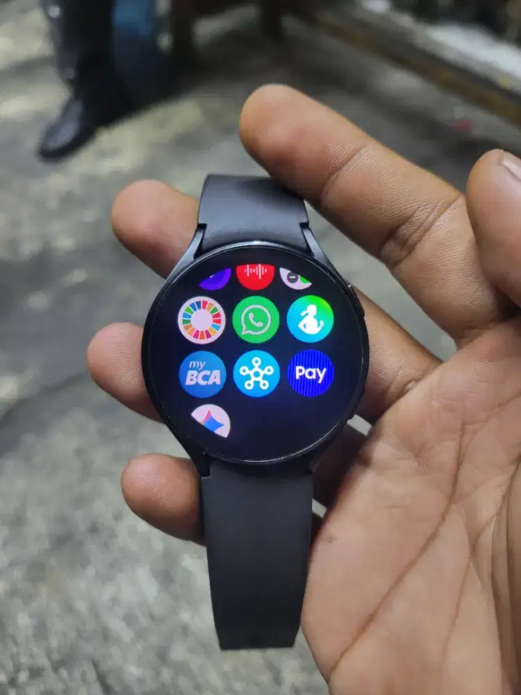 Samsung galaxy watch 4 44mm