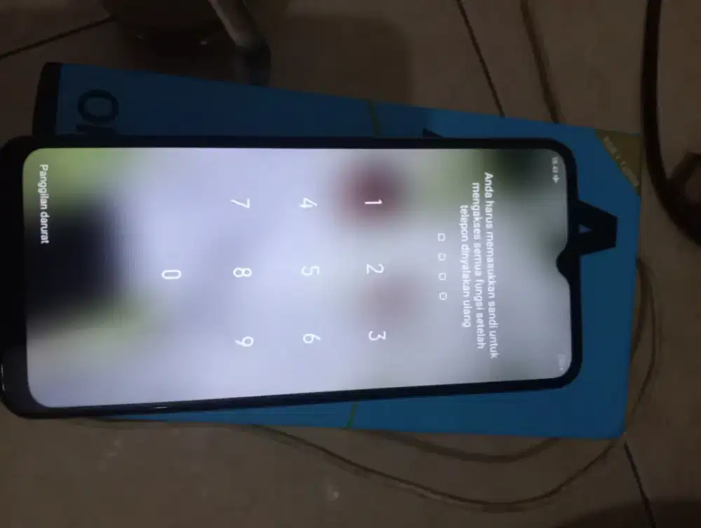 OLX Indonesia oppo
