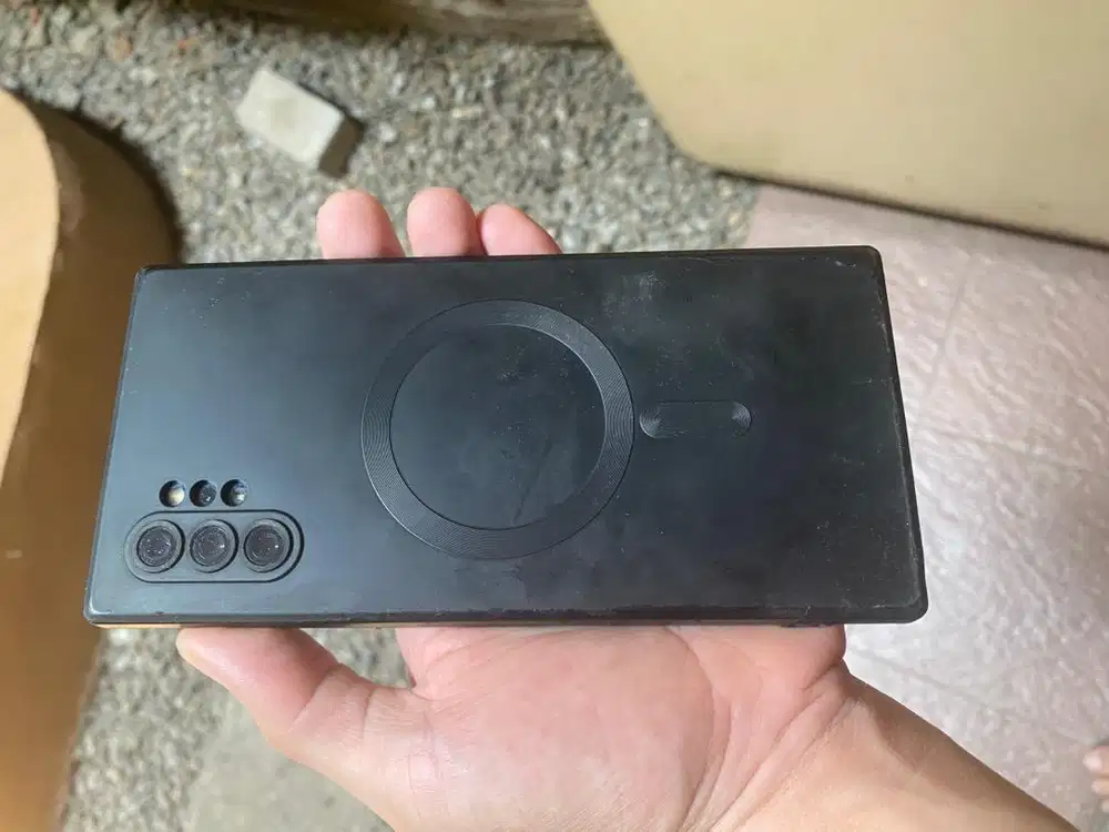 Samsung Note 10 Plus
