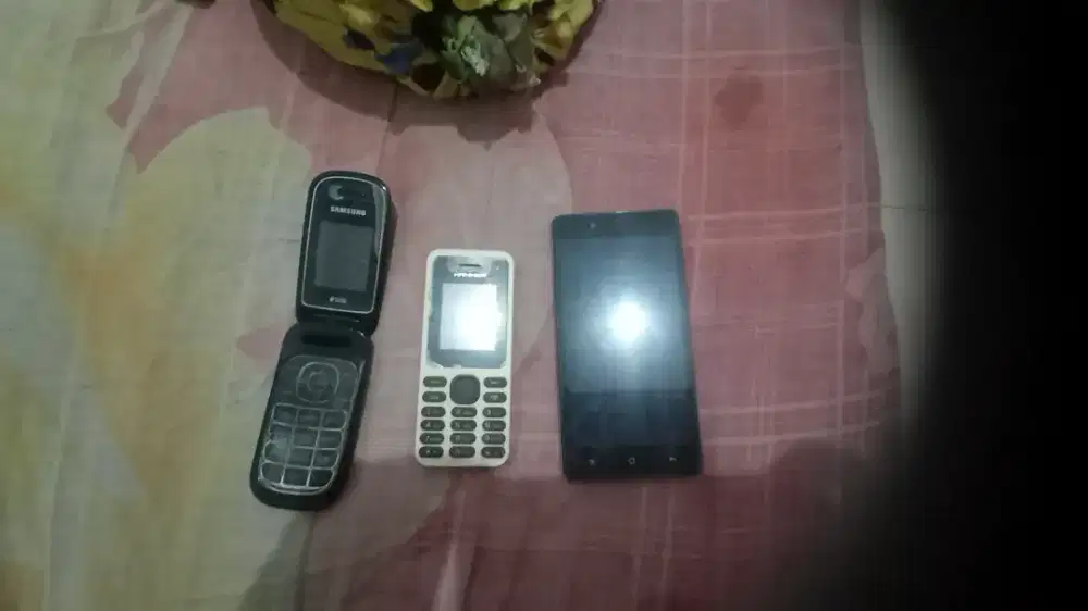 Oppo f5, Samsung lipat