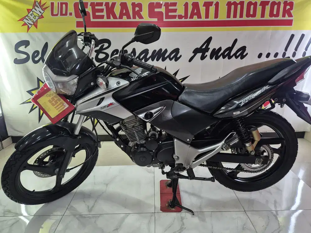 Tiger pece cw standar