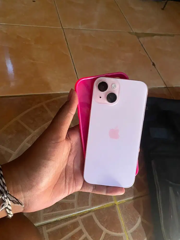 iphone 15 basic