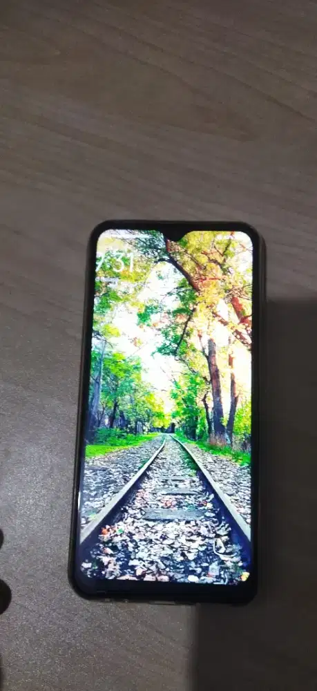 Handphone Vivo Y17