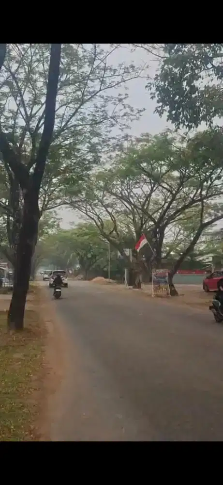 Dijual tanah strategis di kota pontianak