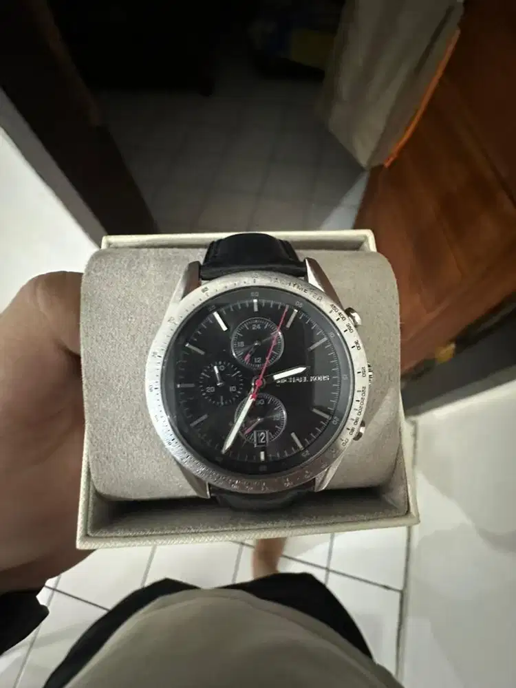 Jam Tangan Michael Kors