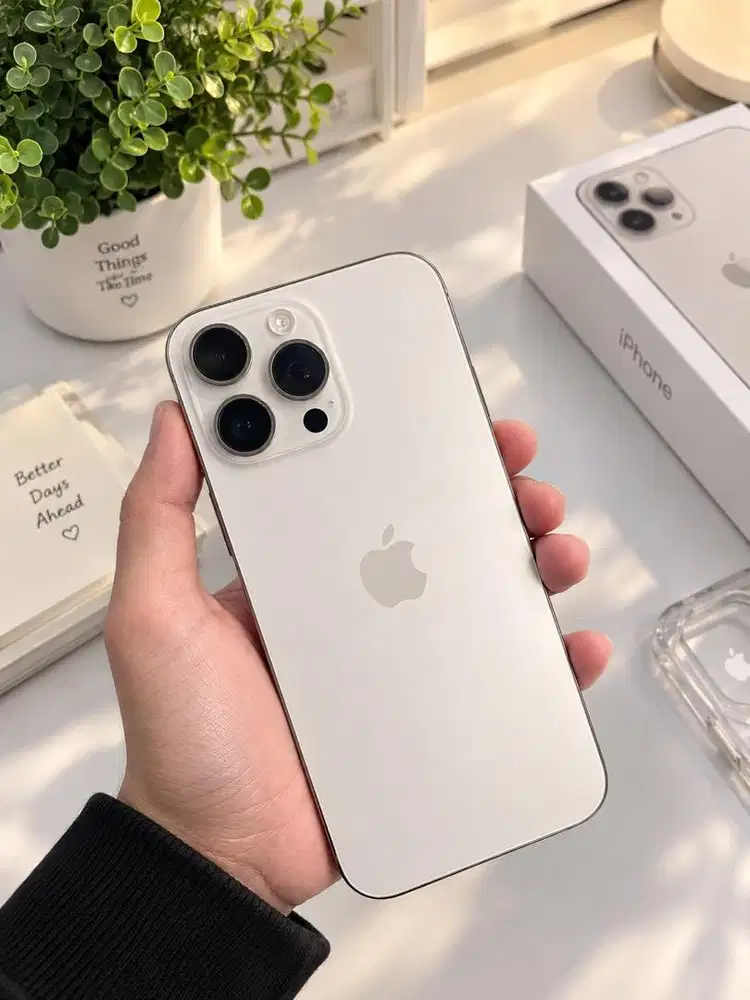 iPhone 16 Promax 256