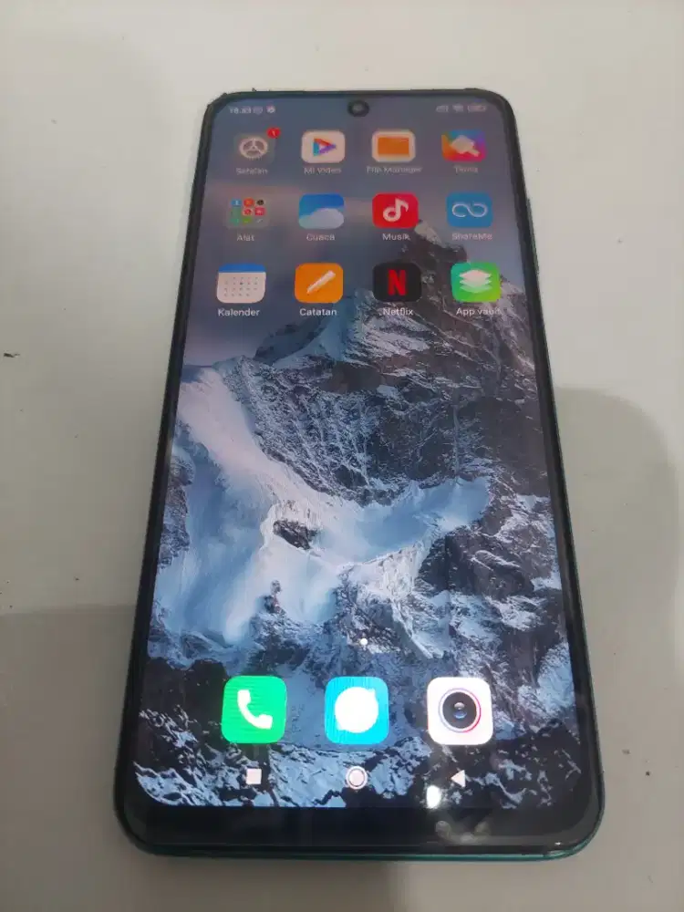 Redmi Note 10 5G