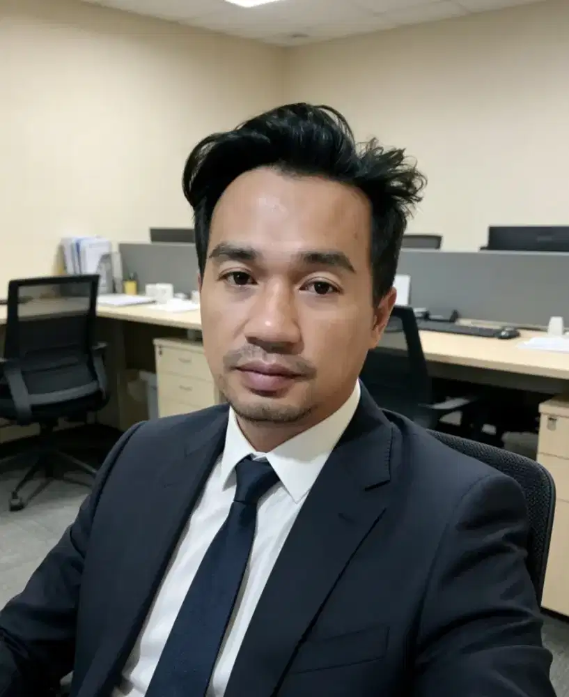 Jasa driver pribadi