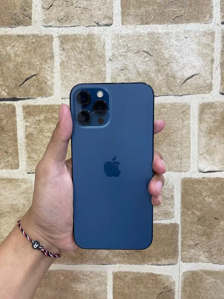 Iphone 12 pro max 256GB IBOX